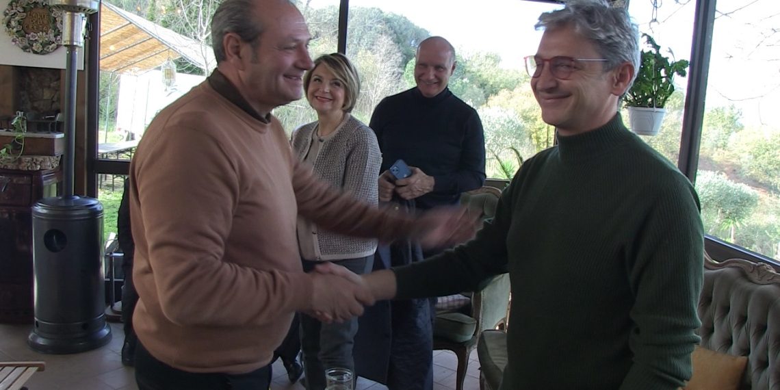 Mangialavori annuncia: dalla Finanziaria 2025 un importante finanziamento per "La Goccia" (VIDEO) 1 Mangialavori annuncia: dalla Finanziaria 2025 un importante finanziamento per “La Goccia” (VIDEO)