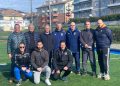 A Vibo Valentia, la preselezione del Corso Uefa C per allenatori di Calcio