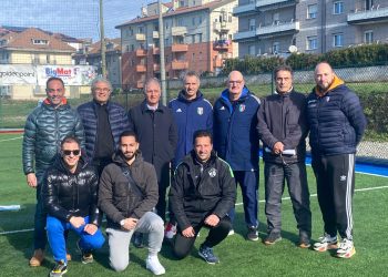 A Vibo Valentia, la preselezione del Corso Uefa C per allenatori di Calcio