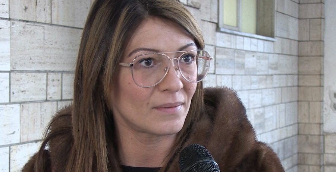 Alessia Piperno: Perché ho scritto al Presidente Occhiuto (VIDEO nostra intervista)