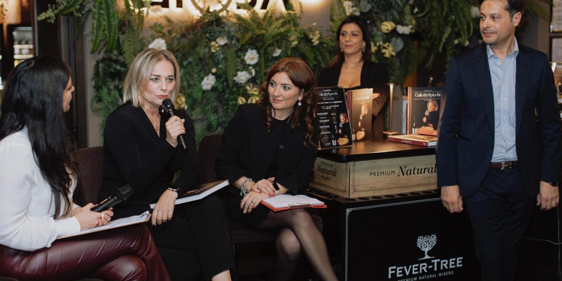 “Calici & Spicchi” fa tappa in Calabria: un percorso di gusto dal sapore letterario al Gioja’s