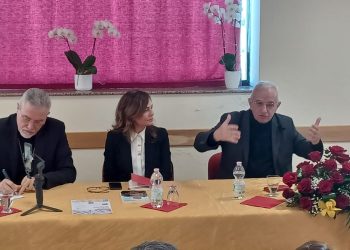 A Paravati, la Diocesi di Mileto Nicotera Tropea celebra il Giubileo del mondo della comunicazione (VIDEO)