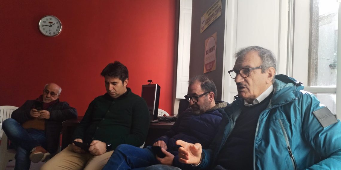 Vibo Valentia, Area Progressista fa quadrato intorno alla Giunta Romeo