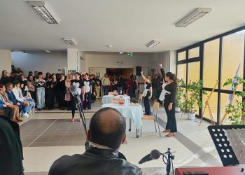 Il nuovo polo professionale Gagliardi, De Filippis, Prestia ha presentato la sua offerta formativa (VIDEO)