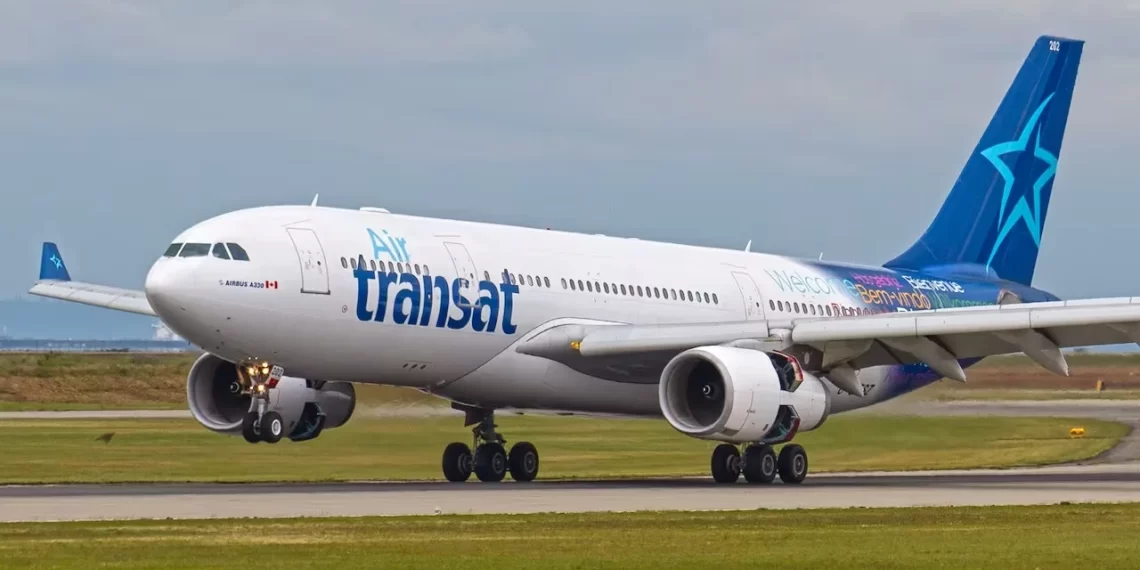 Dal 12 giugno e per tutta la stagione estiva voli diretti da e verso il Canada