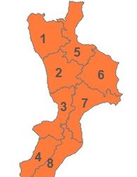 Vibo Valentia, le previsioni mantengono l’Allerta Arancione ed il Sindaco conferma: scuole chiuse anche domani