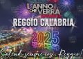Dopo i successi di Crotone e Reggio Calabria, “L’Anno che Verrà” il prossimo anno si faccia a Vibo Valentia