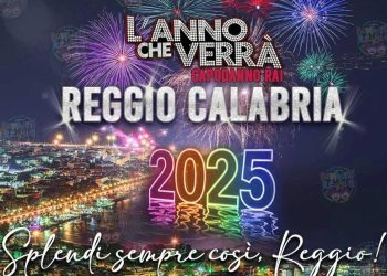 Dopo i successi di Crotone e Reggio Calabria, “L’Anno che Verrà” il prossimo anno si faccia a Vibo Valentia