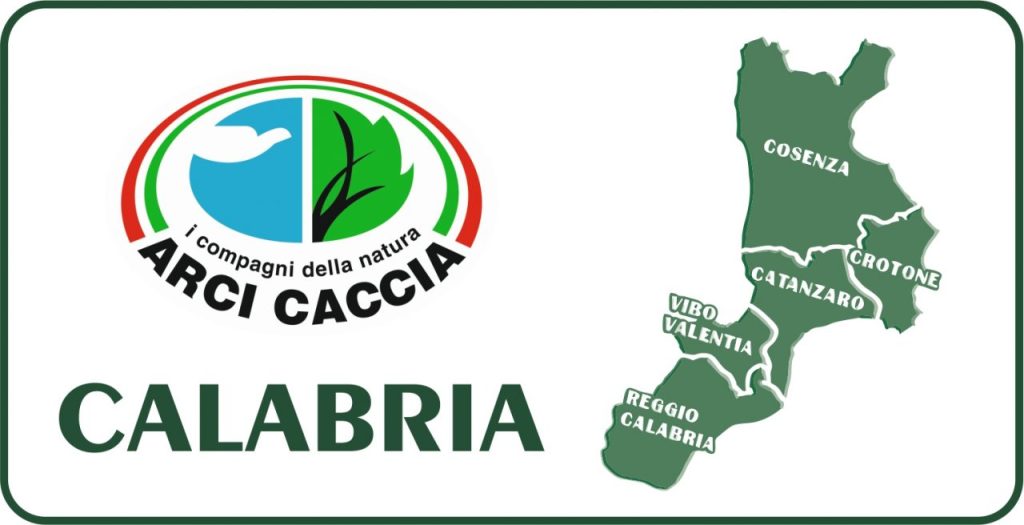 arci caccia