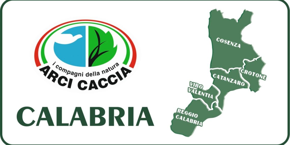 Recupero sociale dei detenuti, convenzione di Arci Caccia Vibo Valentia col Ministero della Giustizia 1 Recupero sociale dei detenuti, convenzione di Arci Caccia Vibo Valentia col Ministero della Giustizia