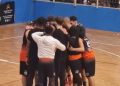 Basket, la Viola cade a Messina. Seconda sconfitta stagionale per i neroarancio (VIDEO)