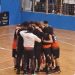 Basket, la Viola cade a Messina. Seconda sconfitta stagionale per i neroarancio (VIDEO)