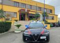 Maltrattamenti in famiglia a Chiaravalle, i Carabinieri arrestano il marito