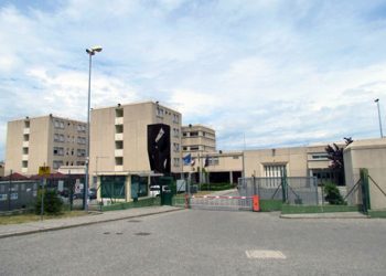 I Carabinieri arrestano Assistente Capo della Polizia Penitenziaria in servizio presso la Casa di Reclusione di Rossano