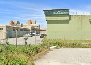 Ennesima aggressione nel carcere di Vibo Valentia: il SAPPE chiede interventi urgenti 5 Un’infermiera aggredita mentre era in servizio nella Casa Circondariale di Vibo Valentia. La denuncia della Cgil