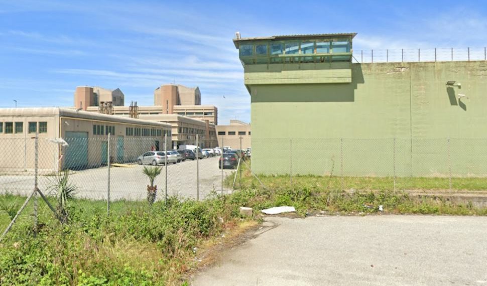 Ennesima aggressione nel carcere di Vibo Valentia: il SAPPE chiede interventi urgenti 1 Un’infermiera aggredita mentre era in servizio nella Casa Circondariale di Vibo Valentia. La denuncia della Cgil