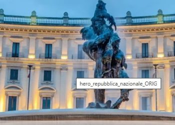 Il calabrese Antonio Repaci alla vicepresidenza del Consiglio nazionale dei commercialisti ed esperti contabili