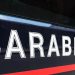 Minaccia di far saltare in aria una palazzina: arrestato 8 Maresciallo dei Carabinieri si toglie la vita in caserma