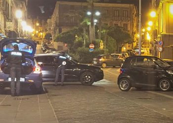 La movida vibonese sotto serrata attività di controllo predisposta dal Questore Rodolfo Ruperti