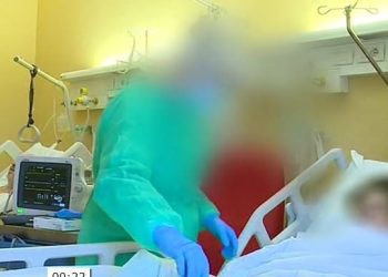 Non ce l’ha fatta il piccolo Andrea malgrado il volo salvavita