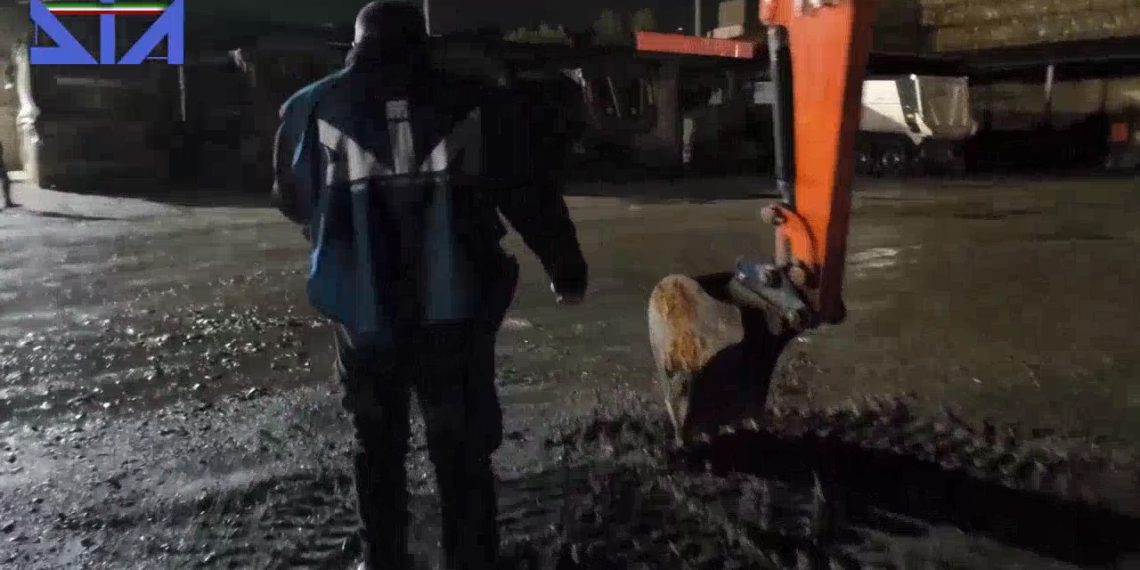 Le mani della ‘ndrangheta sul mega lotto della Statale Jonica (VIDEO)