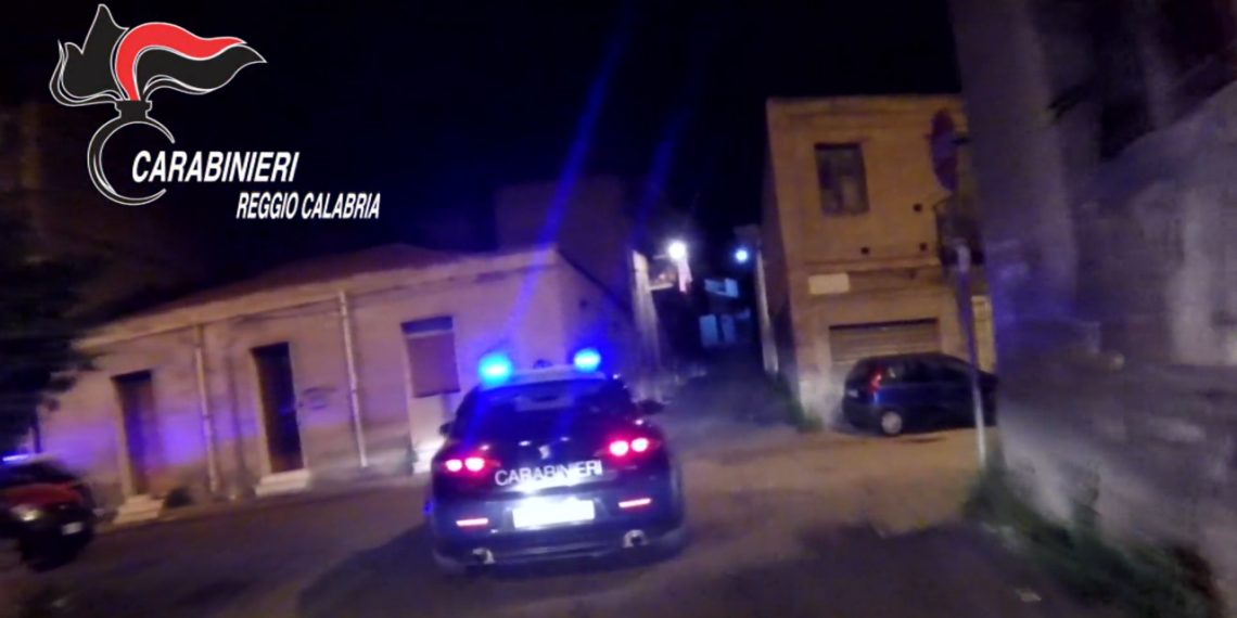 Individuati i rapinatori del parroco di Maria Santissima del Carmelo ad Archi (VIDEO) 1 Individuati i rapinatori del parroco di Maria Santissima del Carmelo ad Archi (VIDEO)