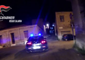 Individuati i rapinatori del parroco di Maria Santissima del Carmelo ad Archi (VIDEO)