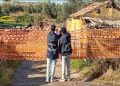 Nel lametino sequestrati un fabbricato rurale e due discariche abusive di rifiuti speciali (VIDEO)