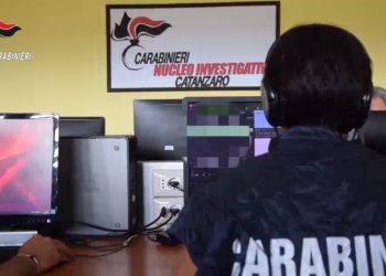 44 arresti a Badolato, coinvolti politici e uomini delle cosche (Video) 4 44 arresti a Badolato, coinvolti politici e uomini delle cosche (Video)