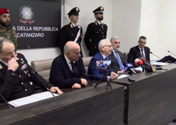 Operazione anti ‘ndrangheta a Badolato, svelata la commistione tra mafia e politica (VIDEO)