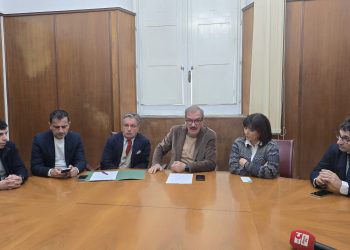 Il Comune di Vibo Valentia presenta il progetto sulla Piattaforma digitale che verrà realizzata da OpenEconomics