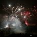 Nella notte di Capodanno in Italia ci sono stati una quarantina di feriti causati da fuochi d’artificio o proiettili vaganti