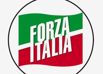 Nomina Corrado a commissario di Forza Italia, gli auguri del Gruppo Consiliare del Comune di Vibo Valentia