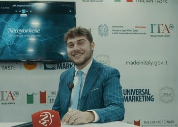 Fancy Food Show 2025: la frisella calabrese come simbolo del Sud Italia