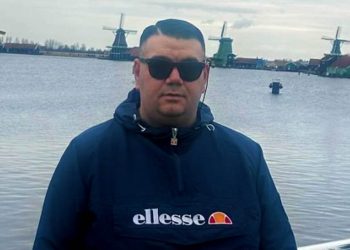 Il primo morto sul lavoro dell’anno purtroppo è di Lamezia Terme