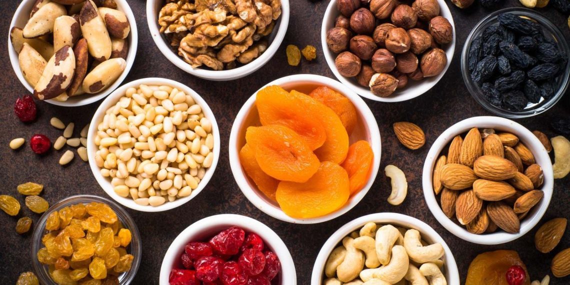 Con il nuovo anno è scattata l’etichetta d’origine obbligatoria su mandorle, nocciole e pistacchi sgusciati 1 Con il nuovo anno è scattata l’etichetta d’origine obbligatoria su mandorle, nocciole e pistacchi sgusciati