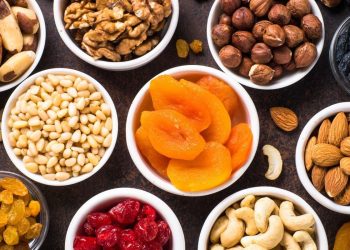 Con il nuovo anno è scattata l’etichetta d’origine obbligatoria su mandorle, nocciole e pistacchi sgusciati