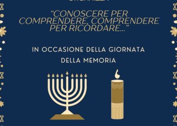 Conoscere per comprendere, comprendere per ricordare… Così a Fabrizia nel Giorno della Memoria