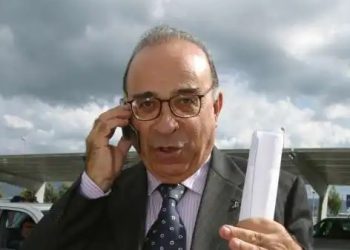 È morto l'ex presidente della Regione Calabria Giuseppe Chiaravalloti 3 È morto l’ex presidente della Regione Calabria Giuseppe Chiaravalloti