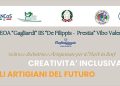 Confartigianato e scuola insieme per l’artigianato inclusivo: appuntamento il 31 gennaio a Vibo Valentia