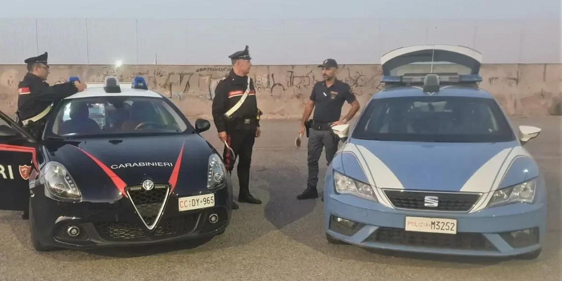 A Crotone sospesa rivendita di frutta e verdura