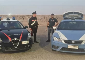 A Crotone sospesa rivendita di frutta e verdura