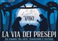 Vibo Città del Natale e la Via dei presepi, si compiace l’assessore Soriano ed esalta il “metodo minimal” di fare eventi