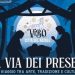 Vibo Città del Natale e la Via dei presepi, si compiace l’assessore Soriano ed esalta il “metodo minimal” di fare eventi