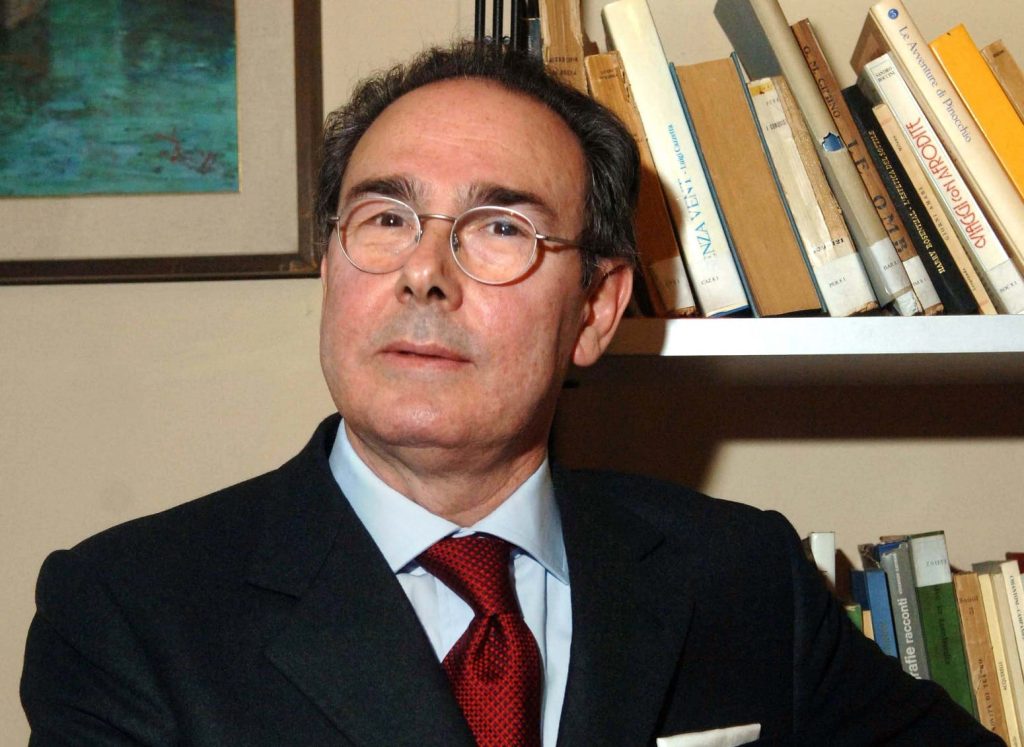 lorenzo infantino