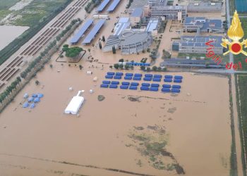 Dichiarato lo stato di eccezionalità degli eventi atmosferici che hanno afflitto il Lametino ad ottobre