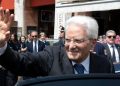 I 10 anni di presidenza di Sergio Mattarella, autentico alto rappresentante della Repubblica 10 I 10 anni di presidenza di Sergio Mattarella, autentico alto rappresentante della Repubblica