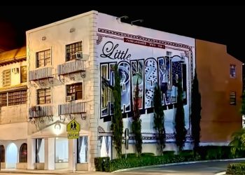 Mojito, musica e tanta arte nella Little Havana di Miami, in Florida 5 Mojito, musica e tanta arte nella Little Havana di Miami, in Florida