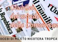 Verità, Bellezza, Bene: il Giubileo del Mondo della Comunicazione nella Diocesi di Mileto Nicotera Tropea