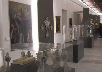 Nasce a Vibo Valentia il “Complesso Museale” tra il Duomo di S. Leoluca ed il Valentianum (VIDEO)